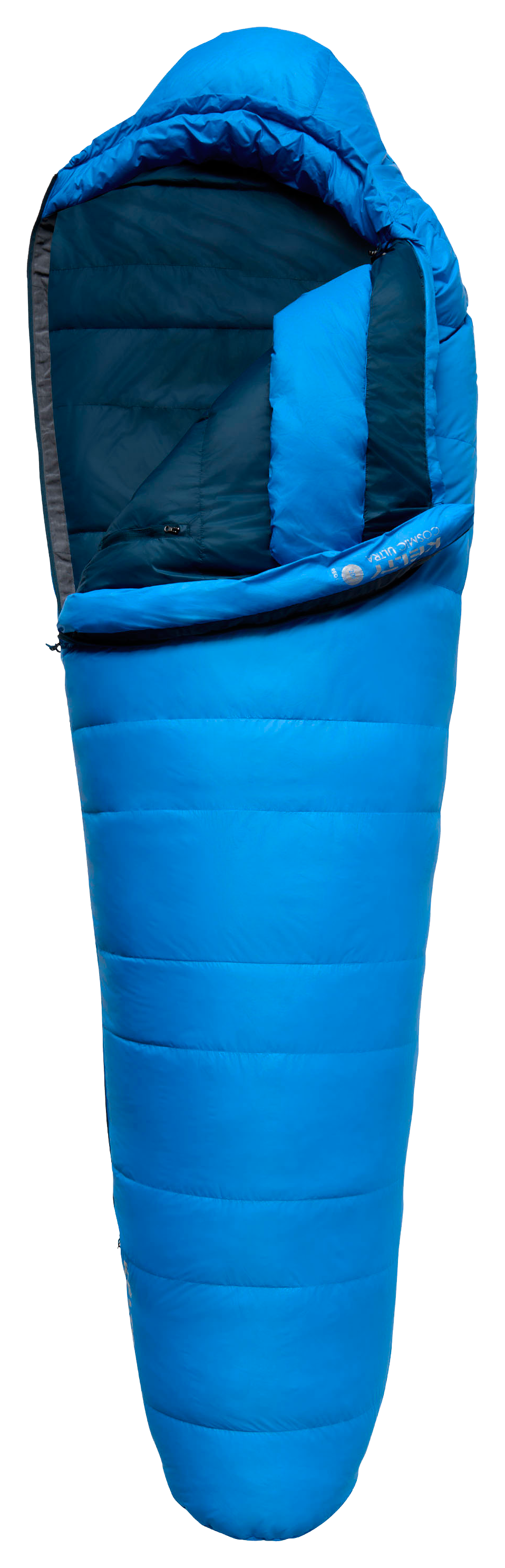 Kelty Cosmic Ultra 20° 800 DriDown Long Mummy Sleeping Bag Cabela's